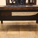 Illustration for article titled The Decaying Body Of Friday The 13th's Jason Lies Inside This Table